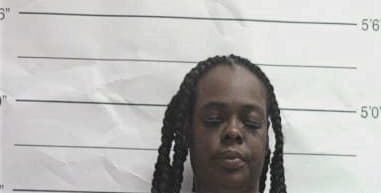 Charlene Stewart, - Orleans Parish County, LA 